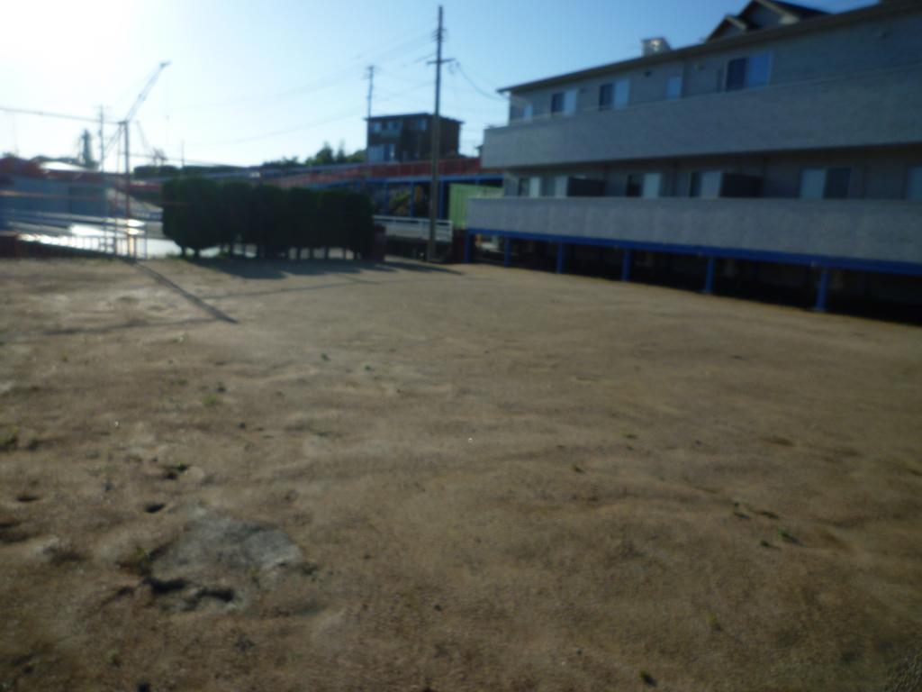 Sea Side Hostel Light House Ономити Экстерьер фото