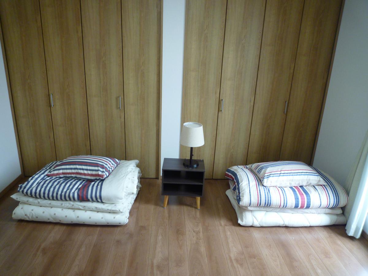 Sea Side Hostel Light House Ономити Экстерьер фото
